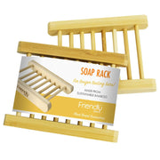Friendly Soap Rack Single