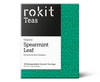 Rokit Org Spearmint Infusion Tea 18 Bags x 6