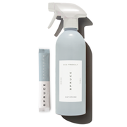 Spruce Bathroom Kit - 500ml Bottle & Eucalyptus Refil Single