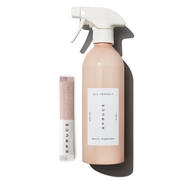 Spruce Multipurpose Kit - 500ml Bottle & Geranium Refil Single
