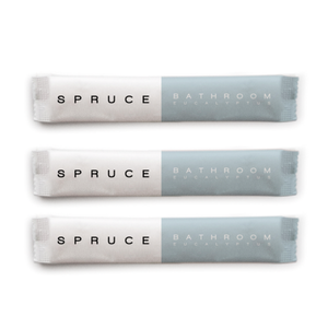 Spruce Bathroom Refil Pack - 3 Eucalyptus Refils Single