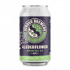 Stroud Brewery Alederflower Organic Pale Ale Can 440ml x 12