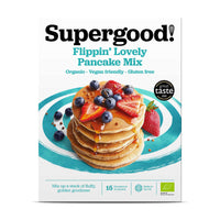 Supergood Flippin Lovely Pancake Mix 200g