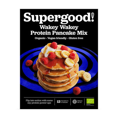 Supergood Wakey Protein Pancake Mix 200g