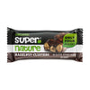 Supernature Hazelnut Clusters - 4 Ingredients 34g x 12