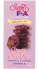 Sweet FA Gluten Free Double Choc Chip Cookies 125g