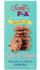 Sweet FA Gluten Free Oat & Raisin Cookie 125g