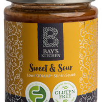 Bays Kitchen Sweet & Sour Stir-In Sauce 260g