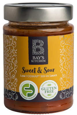Bays Kitchen Sweet & Sour Stir-In Sauce 260g