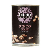 Biona - Pinto Beans 400g x 6