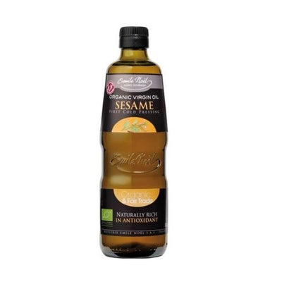 Emile Noel - Sesame Seed Oil 500ml
