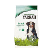 Yarrah - Dog Vegetarian Biscuits 500g