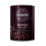 Biona - Aduki Beans 400g x 6