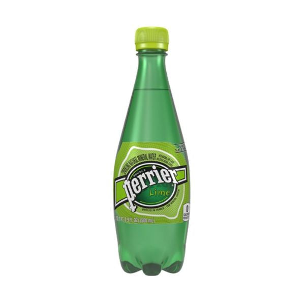 Perrier  Natural Mineral Water - Perrier  Natural Mineral Water 750ml x 12