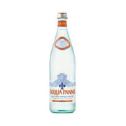 Acqua Panna  Natural Mineral Water - Still - Acqua Panna  Natural Mineral Water - Still 750ml x 12