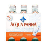 Acqua Panna  Natural Mineral Water - Still - Acqua Panna  Natural Mineral Water - Still (250mlx6) x 4