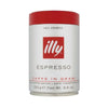 Illy  Coffee Beans - Standard - Illy  Coffee Beans - Standard 250g