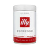 Illy  Ground Coffee - Standard - Illy  Ground Coffee - Standard 250g