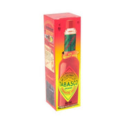 Tabasco  Habanero Pepper Sauce - Tabasco  Habanero Pepper Sauce 60ml