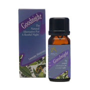 Absolute Aromas  Goodnight Oil Blend - Absolute Aromas  Goodnight Oil Blend 10ml