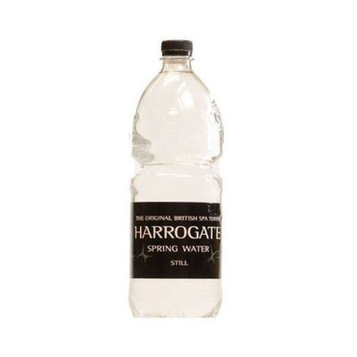 Harrogate  Still Water - Pet - Harrogate  Still Water - Pet 1.5Ltr x 12