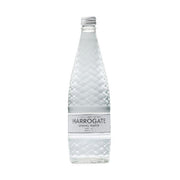 Harrogate  Sparkling Water - Glass - Harrogate  Sparkling Water - Glass 750ml x 12