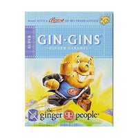 Ginger People - Gin Gin'S Boost (31gx12) x 2