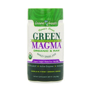 Rio Trading - Green Magma Green Barley Grass Powder - Organic 80g