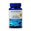 Higher Nature - Higher Nature  Balance For Nerves Capsules 30s