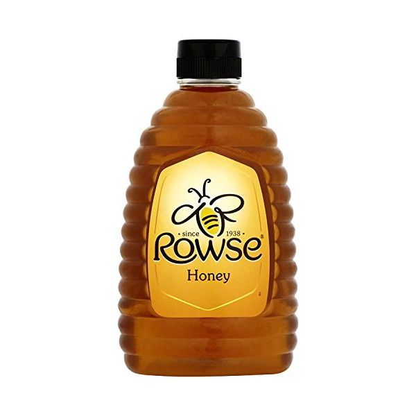 Rowse - Squeezable Honey 680g
