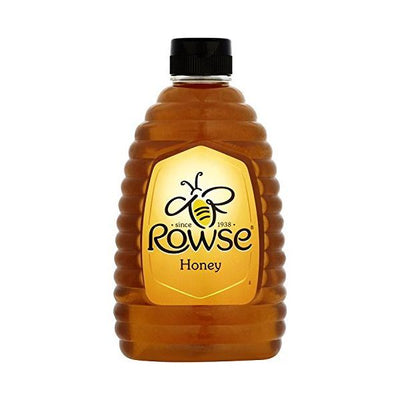 Rowse - Squeezable Honey 680g