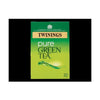 Twinings - Green Pure Tea 20 Bags x 4