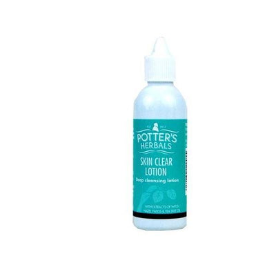 Potters - Skin Clear Lotion 75ml