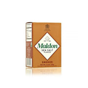 Maldon - Sea Salt - Smoked 125g