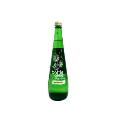 Bottle Green - Elderflower Presse 750ml
