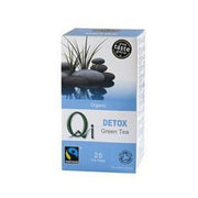 Herbal Health - Detox Tea - Organic & Fairtrade 25 Bags