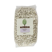 Tree Of Life - Beans - Cannellini 500g x 6