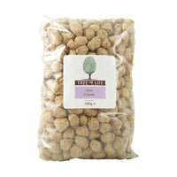Tree Of Life - Soya - Chunks 500g x 6