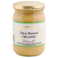 Delouis - Dijon Mustard - Organic 200g