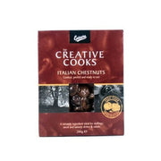Epicure - Peeled & Cooked Chestnuts 200g