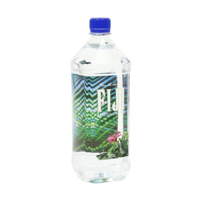 Fiji Water - Fiji Water 1Ltr x 12