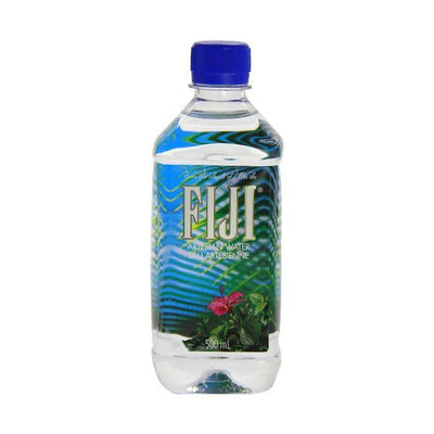 Fiji Water - Fiji Water 500ml x 24