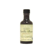 Taylor & Colledge - Vanilla Bean Extract 100g