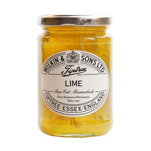 Tiptree - Lime Marmalade 340g