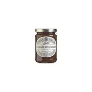Tiptree - Rhubarb And Ginger Conserve 340g