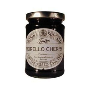 Tiptree - Morello Cherry Conserve 340g