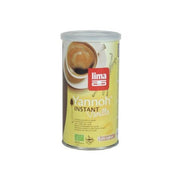 Lima - Yannoh With Vanilla - Organic 150g