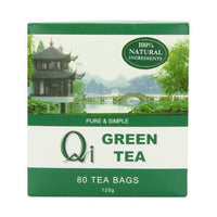 Herbal Health - Green Tea 80 Bags