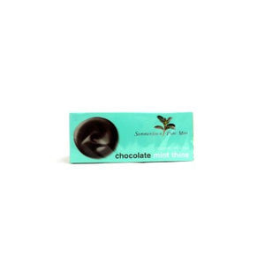Summerdown - Mint Thins 150g