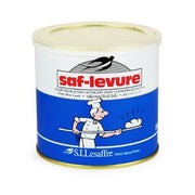 Dcl - Saf Levure Active Dried Yeast 500g